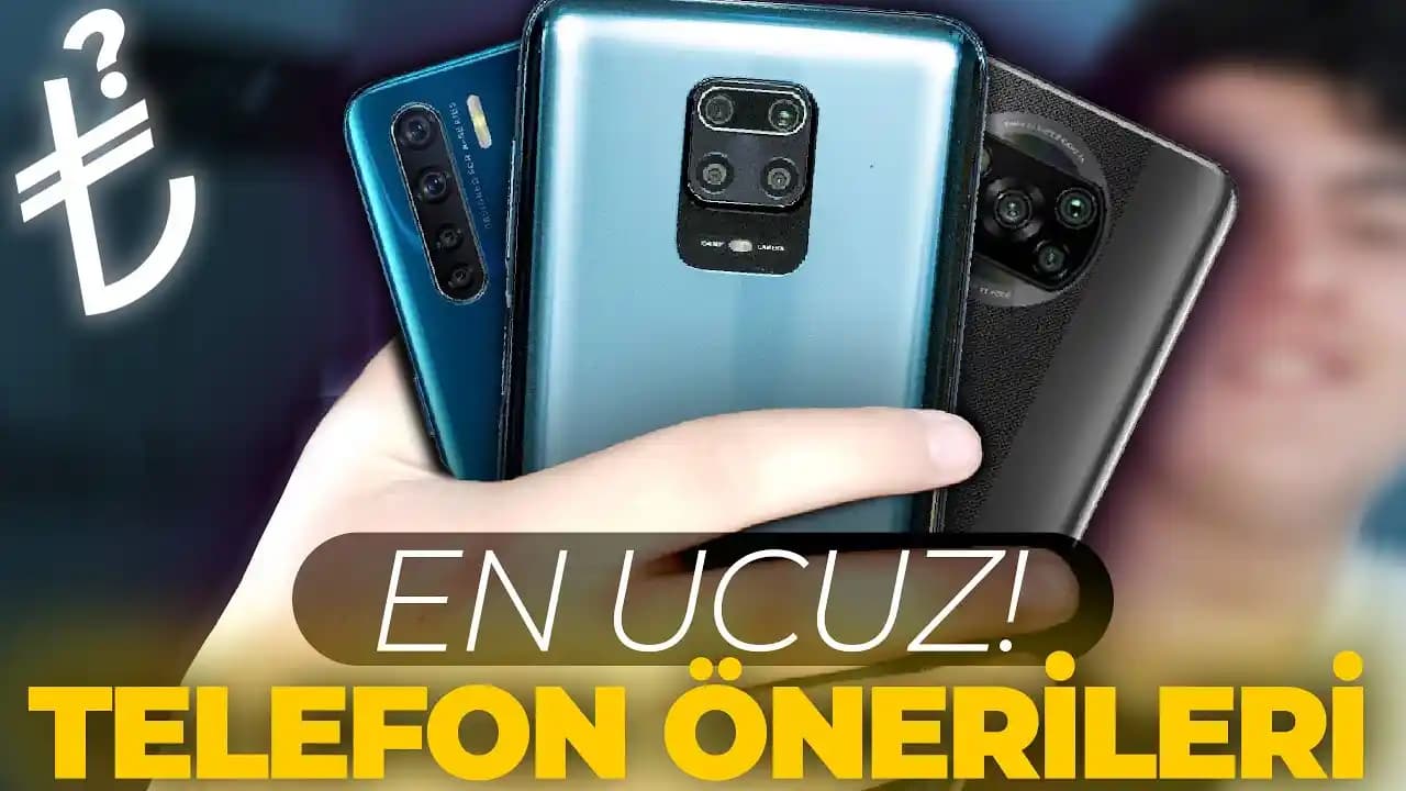 En İyi Fiyat-Performans Telefonları: Güncel Değerlendirme ve Seçim Kriterleri