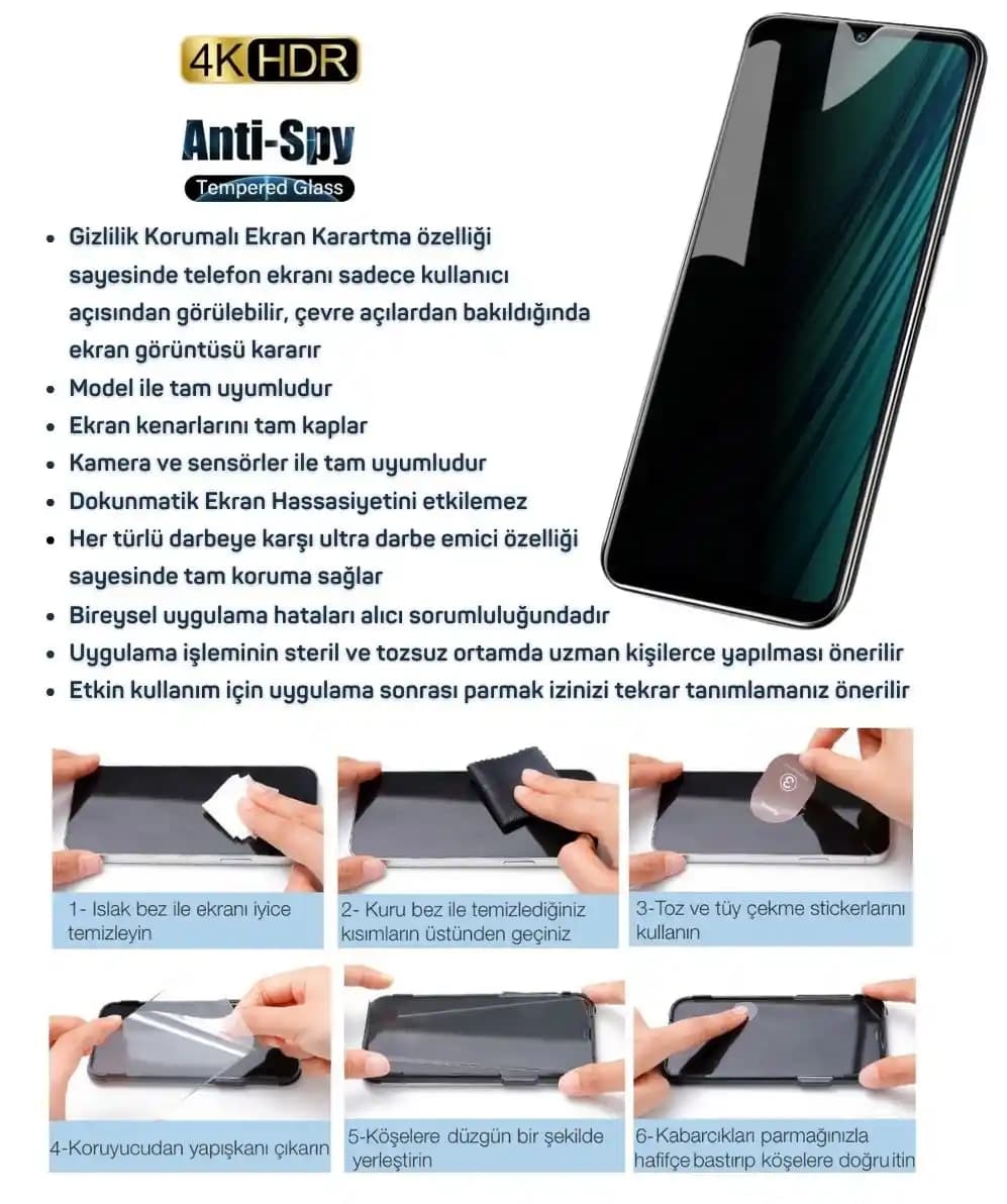 En İyi Hayalet Ekran Koruyucu Markaları ve Özellikleri Hakkında Kapsamlı Bilgi