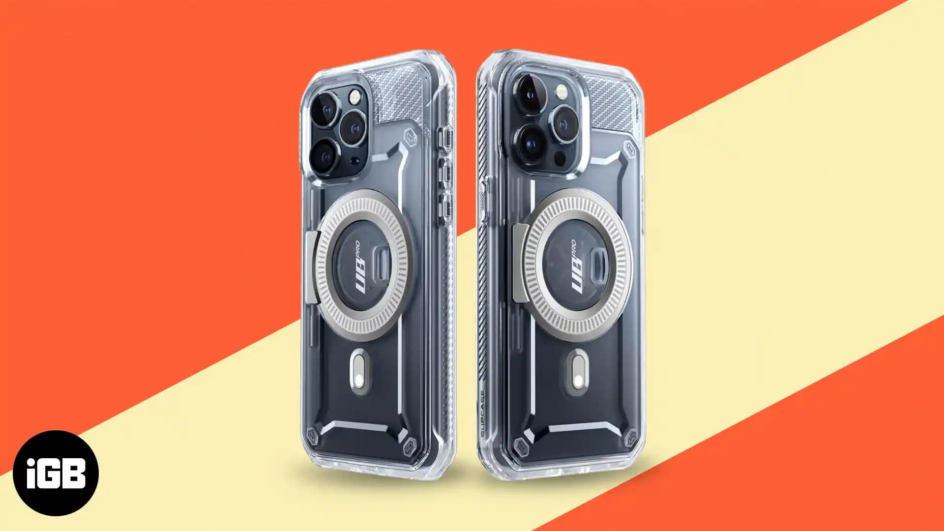 En İyi iPhone Kılıfları: Dayanıklılık, Tasarım ve Koruma Özellikleri Analizi