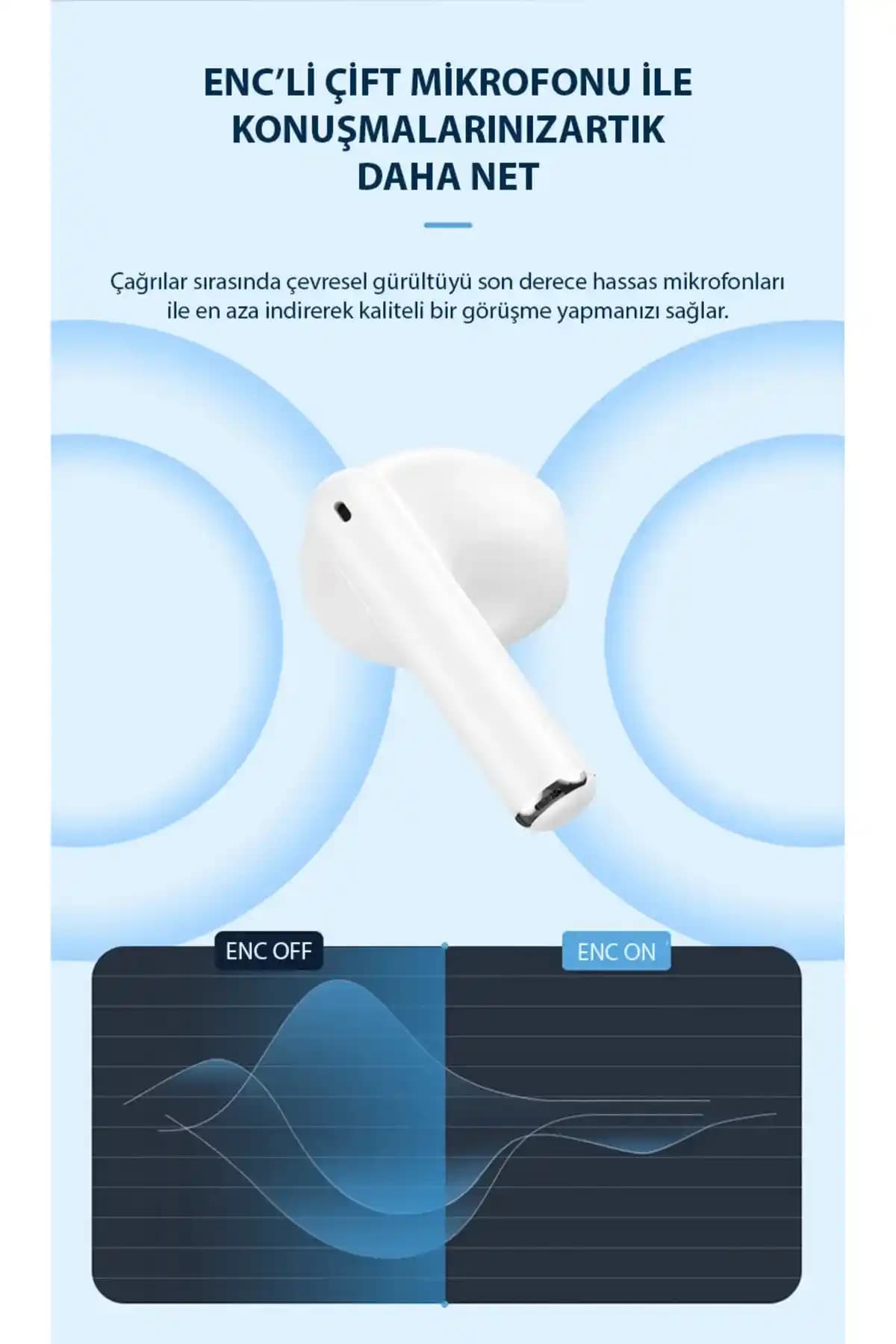 En İyi iPhone Kulaklık Seçenekleri: Ses Kalitenizi Artıracak Modeller ve Özellikler