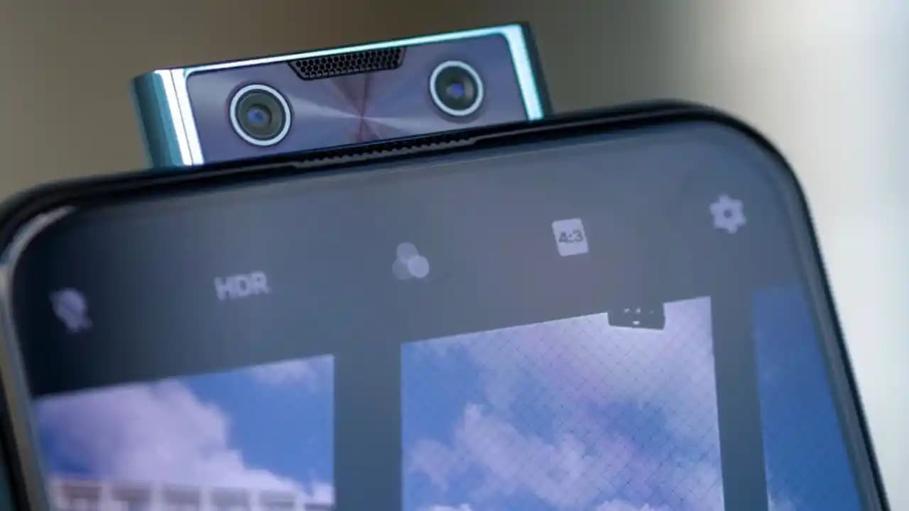 En iyi ön kameraya sahip akıllı telefonlar: Güncel trendler ve seçim kriterleri