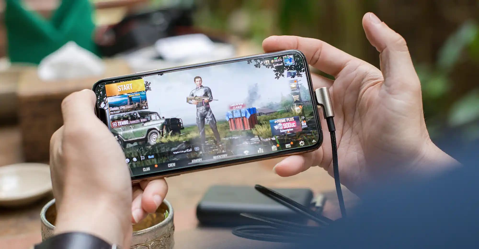 En İyi Oyun Telefonları 2023 Performans ve Teknoloji Özellikleri