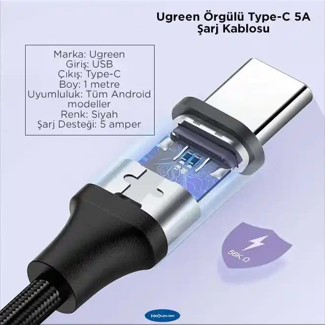 En İyi Şarj Kablosu Seçimi İçin Kapsamlı Rehber ve Öneriler