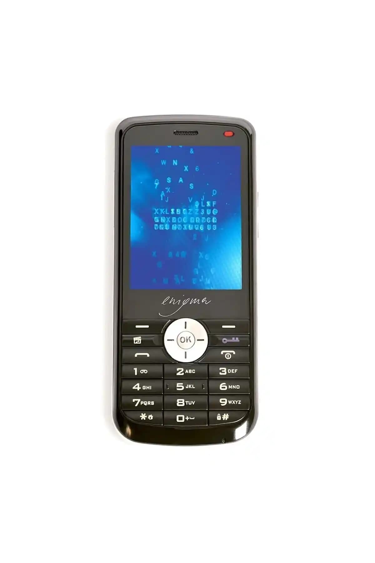 Enigma T301 Teknoloji Dünyasında Yeni Bir Model Olarak Piyasaya Çıkıyor