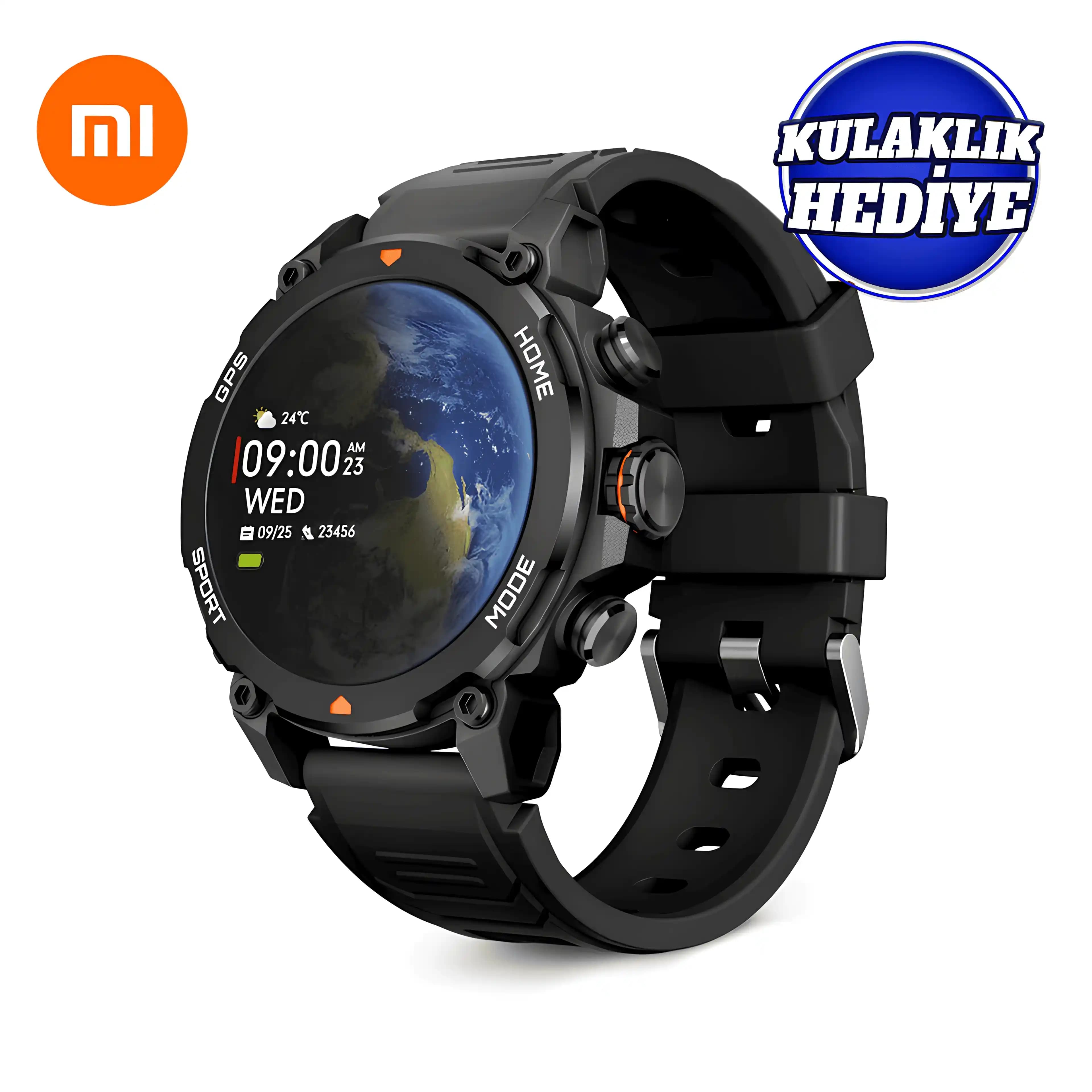 Erkekler İçin Güncel Akıllı Saat Modelleri ve Özellikleri Detaylı Rehber