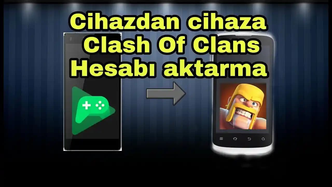 Eski Cihazdan Yeni Cihaza Veri Aktarma Yöntemleri ve Güncel Yaklaşımlar