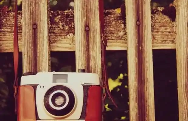 Eski Kamera Modellerinin Günümüzdeki Yeri ve Değeri Analizi