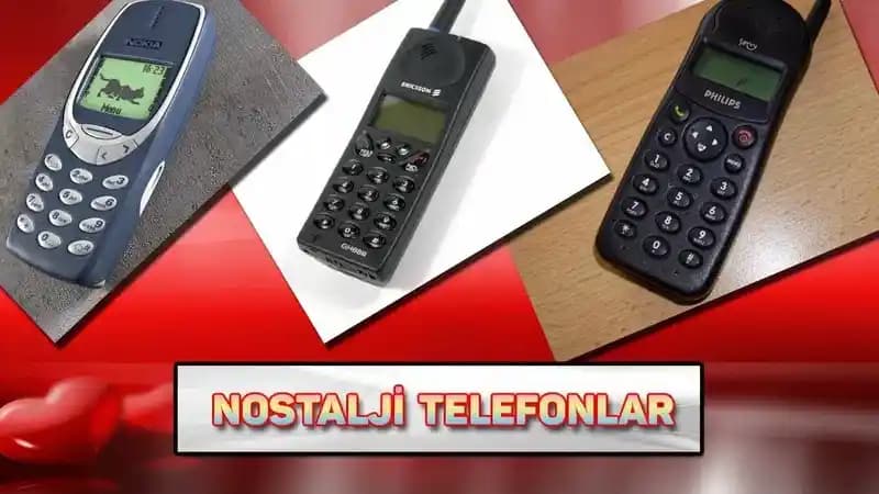 Eski Kaydırmalı Telefonların Özellikleri ve Günümüzdeki Kullanım Alanları