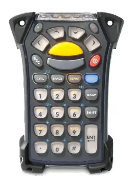 Eski Tuşlu Telefon Klavyesinin Günümüzdeki Yeri ve Özellikleri Analizi