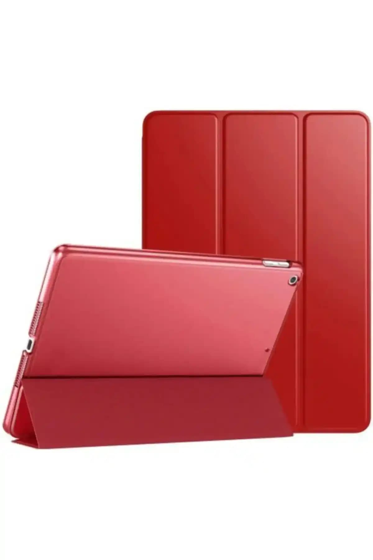 Fibaks iPad 7, 8 ve 9. Nesil 10.2 İnç Smart Case ile Güçlü Koruma ve Kullanım Kolaylığı