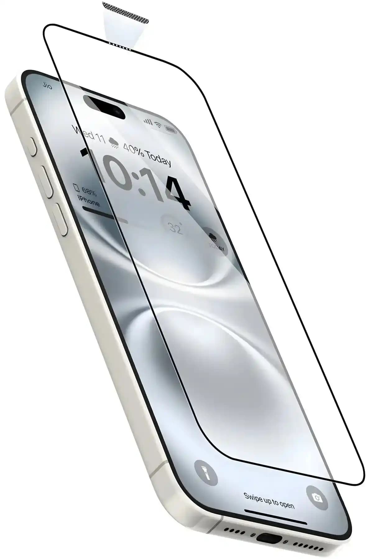 Fibaks iPhone 14 Pro Max 150C Kirilmaz Cam Tam Ekran Koruyucu Özellikleri ve Avantajları