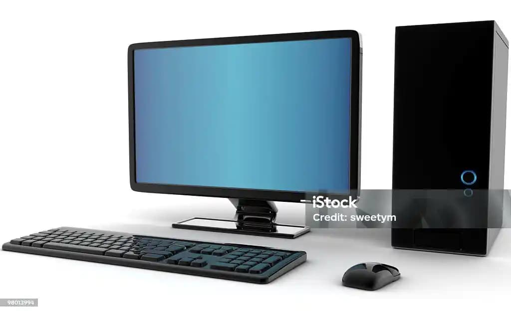 Finansal Platformlar ve Bilgisayar Görseli: Güncel Trendler ve Kullanım Alanları