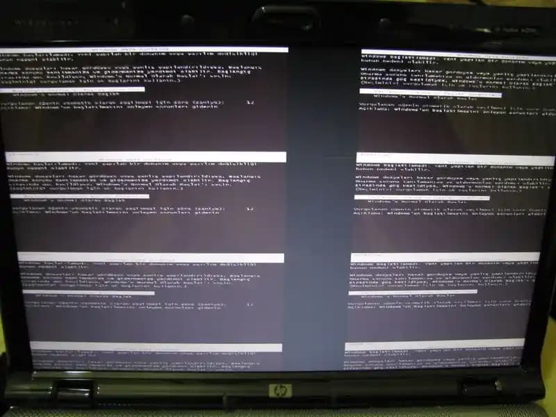 Finansal Uygulamalarda Ekran ve Bağlantı Sorunlarının Çözüm Yöntemleri