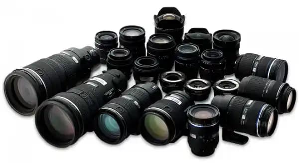 Fotoğrafçılıkta Lens Çeşitleri ve Seçim Rehberi: Kullanım Amaçlarına Uygun En İyi Lensler