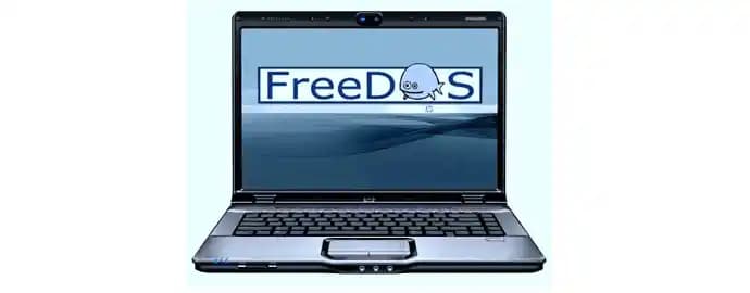 FreedOS: Düşük Maliyetli ve Özelleştirilebilir Açık Kaynaklı İşletim Sistemi Tanıtımı