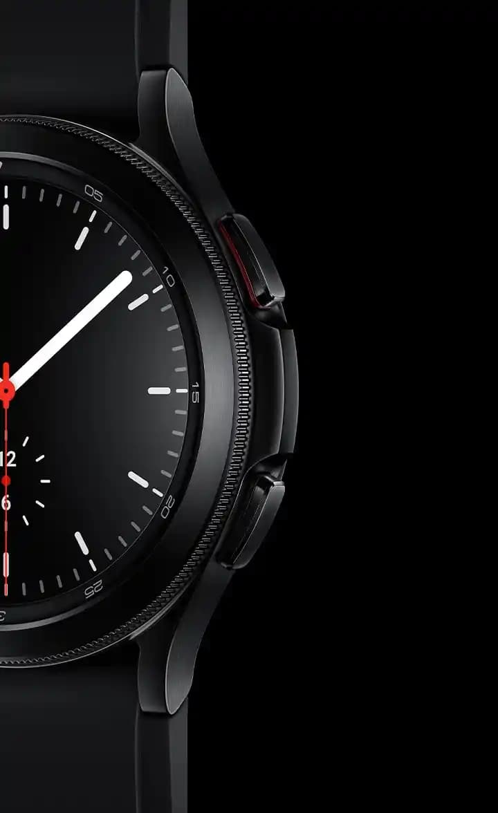 Galaxy Watch Classic Akıllı Saat: Tasarım ve Fonksiyonellik Özellikleri Hakkında Bilgi