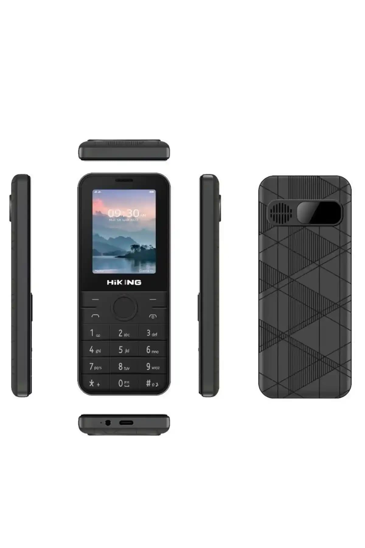 Garantili Tuşlu Telefonlar: Dayanıklılık ve Uzun Ömürlü Kullanım Özellikleri