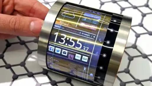 Geleceğin Akıllı Telefonları ve Teknolojik Yenilikler: Yapay Zeka ve Esnek Ekranlar