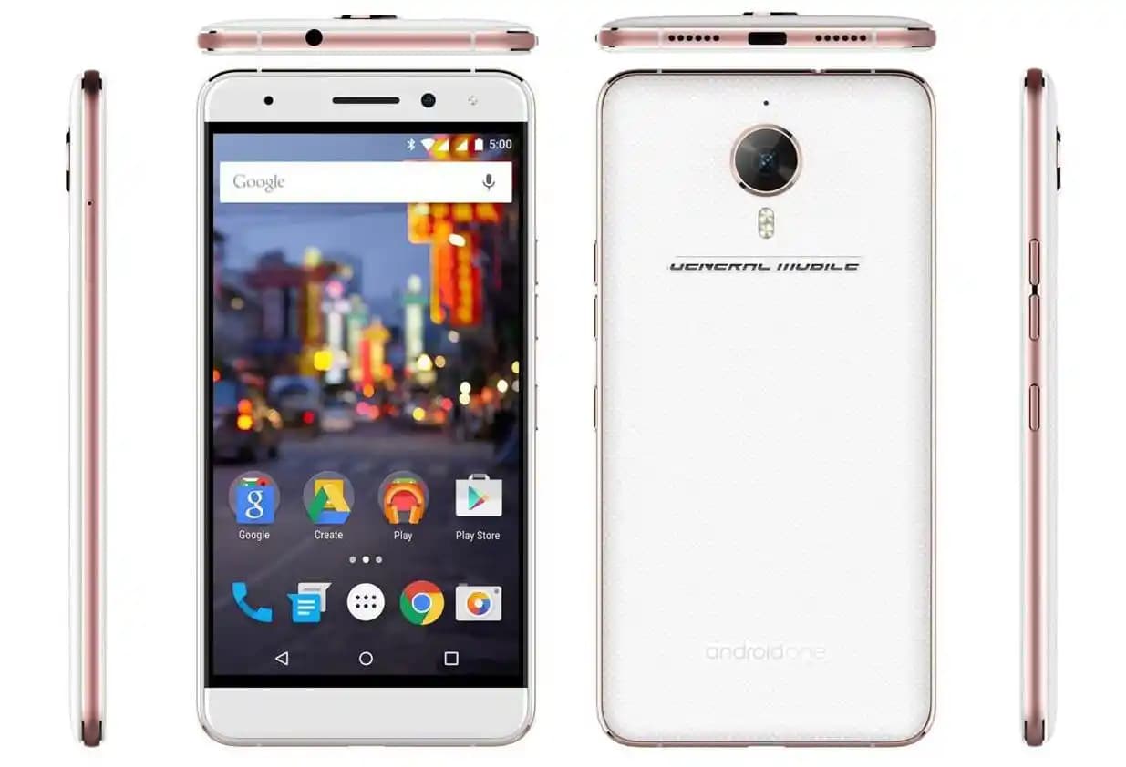 GM 5 Plus Akıllı Telefonun Özellikleri ve Teknolojik Detaylar Hakkında Kapsamlı Değerlendirme