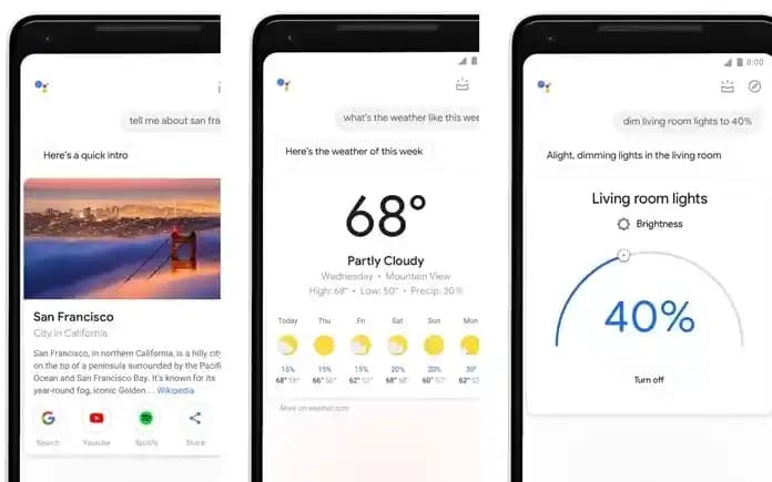 Google Asistan Özellikleri ve Günlük Yaşamda Kullanım Alanları