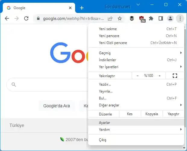 Google ve İnternet Ayarlarının Günümüzdeki Önemi ve Kullanıcı Deneyimine Etkisi
