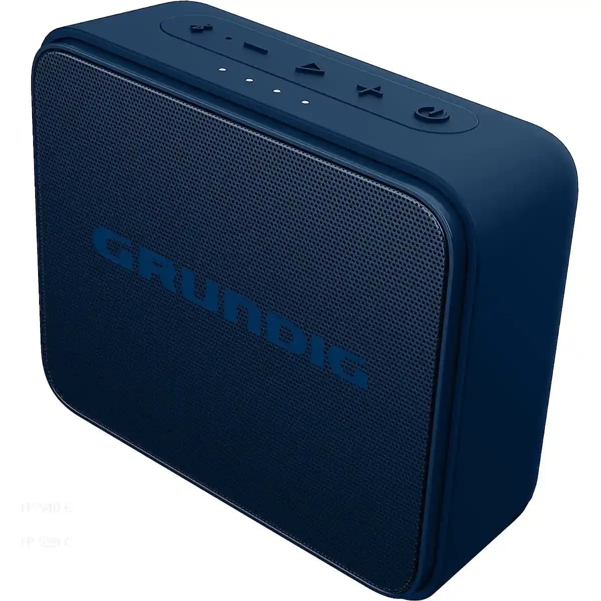 Grundig Bluetooth Hoparlörleri: Taşınabilirlik ve Güçlü Ses Özellikleriyle Modern Kullanım