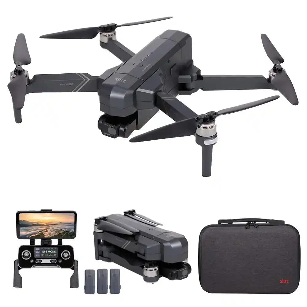 Güncel Drone Teknolojileri ve Seçim Kriterleri: Profesyonel ve Hobi Kullanımı İçin Rehber