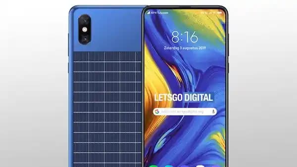 Güneş Enerjisi ile Çalışan Telefonlar: Sürdürülebilir ve Yenilikçi Teknolojiler