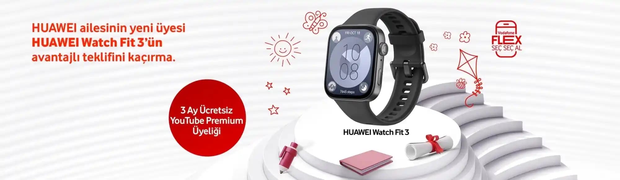 Gürcistan'da Huawei Akıllı Saat Fiyatları ve Piyasa Analizi