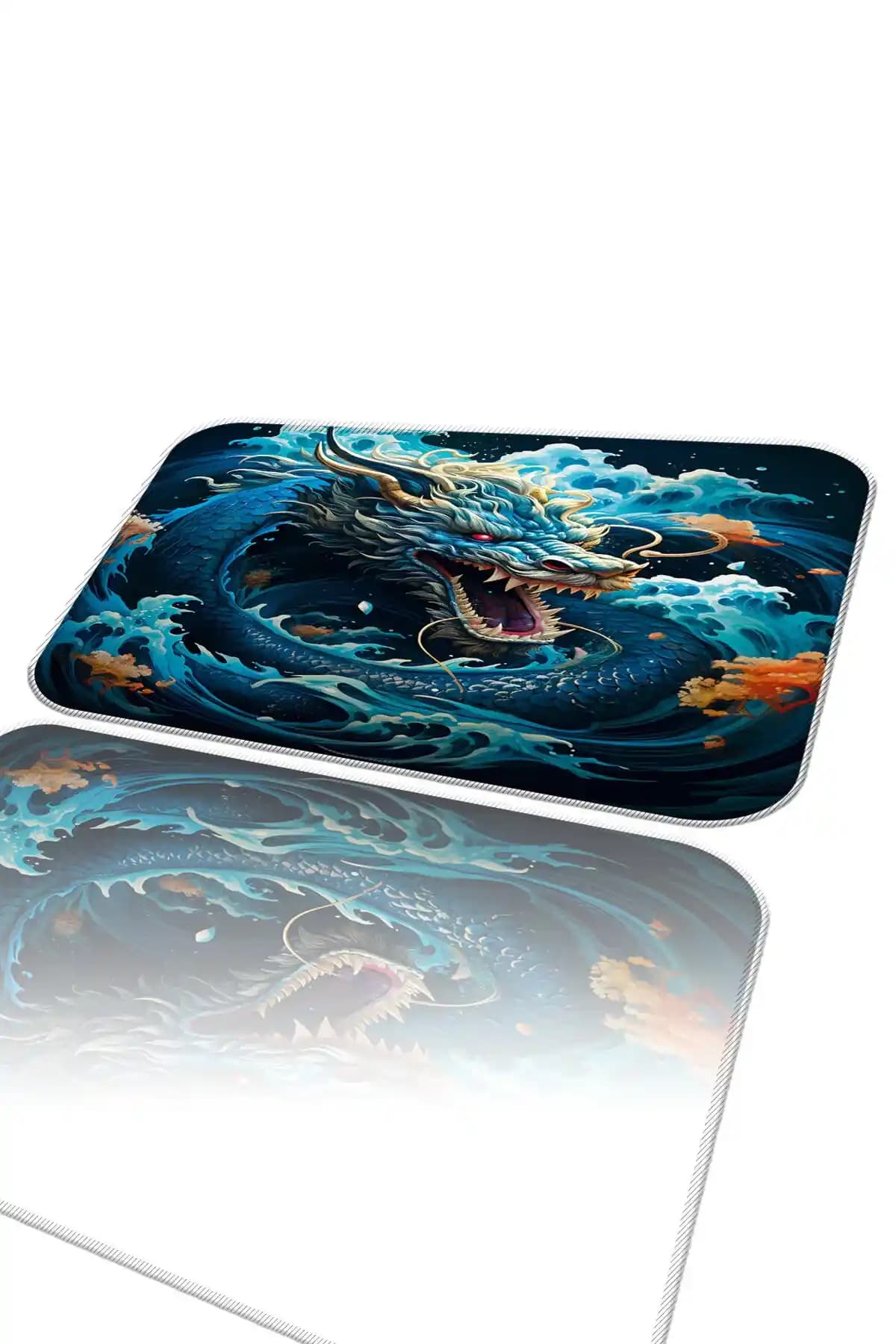 HelixSun Mousepad Özellikleri ve Oyun/Çalışma Deneyimini Artıran Avantajlar