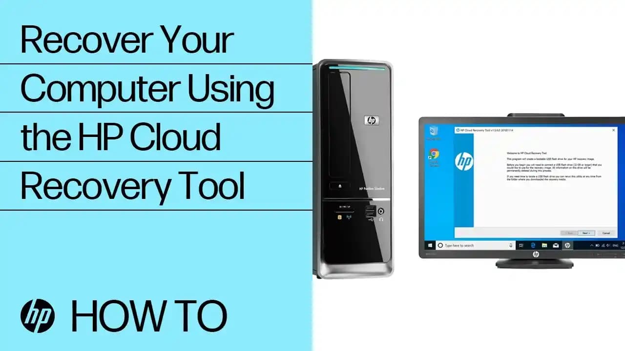 HP Dizüstü Bilgisayarlarda Recovery Tuşunun İşlevleri ve Kullanım İpuçları