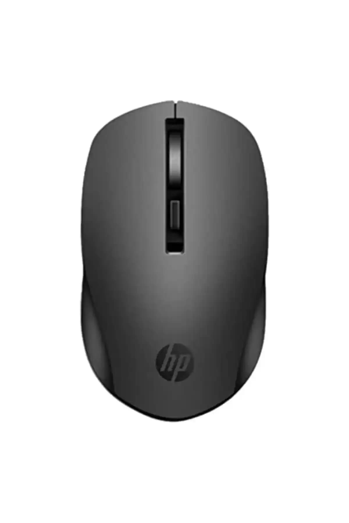 HP S1000 Plus Kablosuz Sessiz Mouse Özellikleri ve Kullanıcı Yorumları