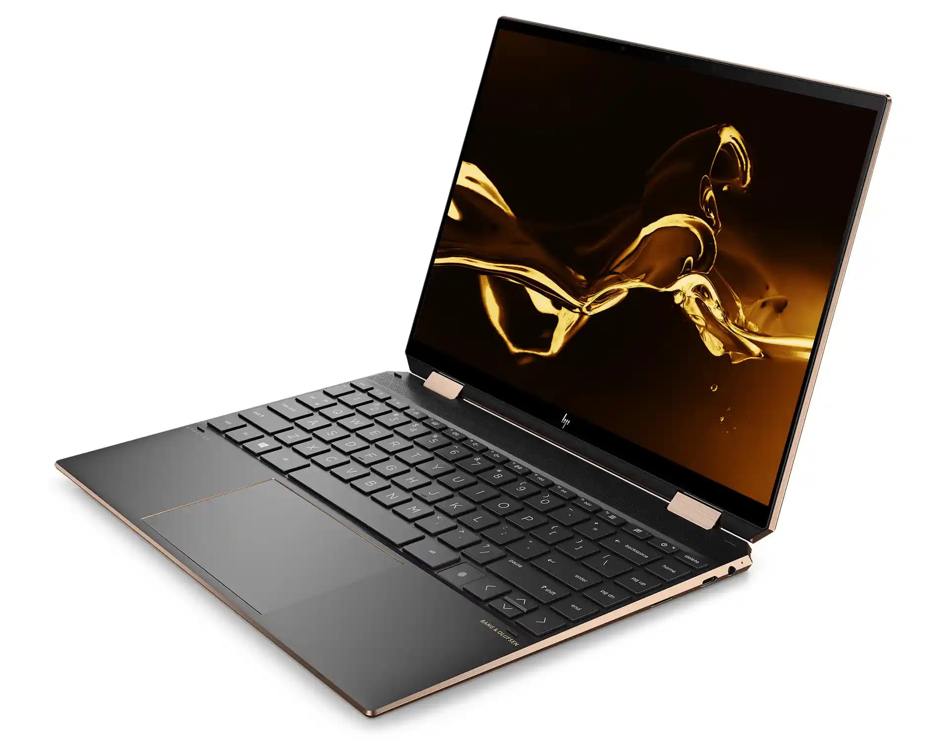 HP Spectre Serisi: Yüksek Performans ve Şık Tasarımın Birleşimi