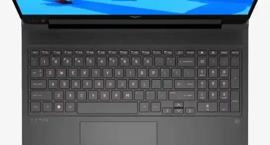 HP Victus Dizüstü Bilgisayarlarda Klavye Işığı Nasıl Açılır ve Sorunlar Nasıl Giderilir