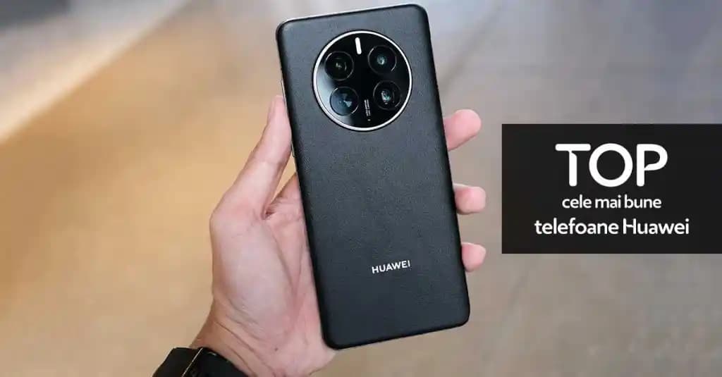 Huawei'nin 2024 Yılı Akıllı Telefonları ve Teknolojik Yenilikleri Hakkında Güncel Bilgiler