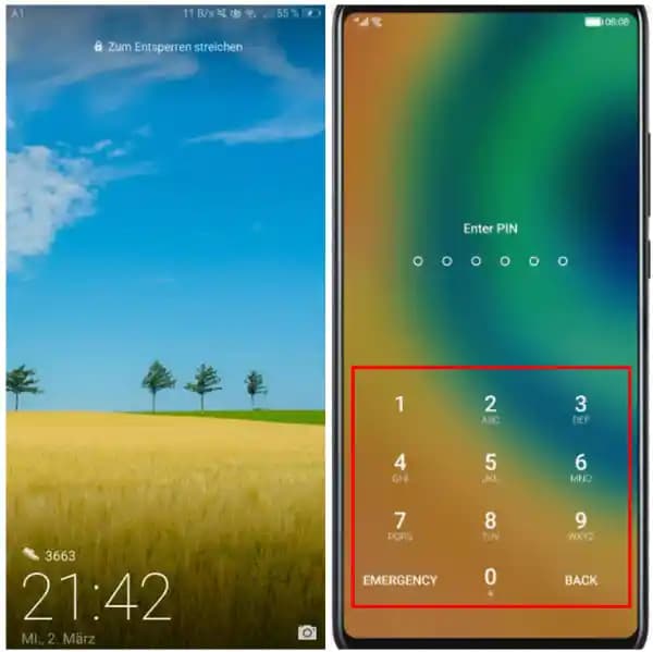 Huawei Tablet Şifresini Unuttum Çözüm Yolları ve Güvenli Sıfırlama Yöntemleri