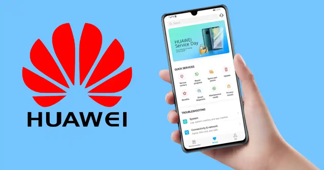 Huawei Teknik Destek ve Dijital Hizmetlerde Güncel Yaklaşımlar ve Gelişmeler