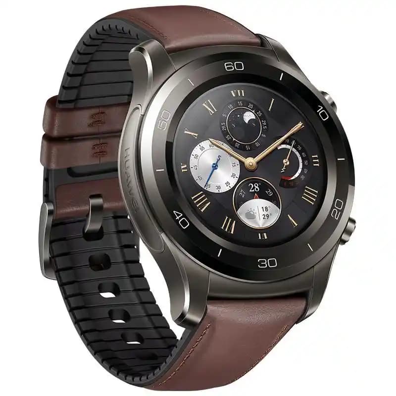 Huawei Watch 2 Pro Akıllı Saat Özellikleri ve Güncel Teknoloji Trendleri