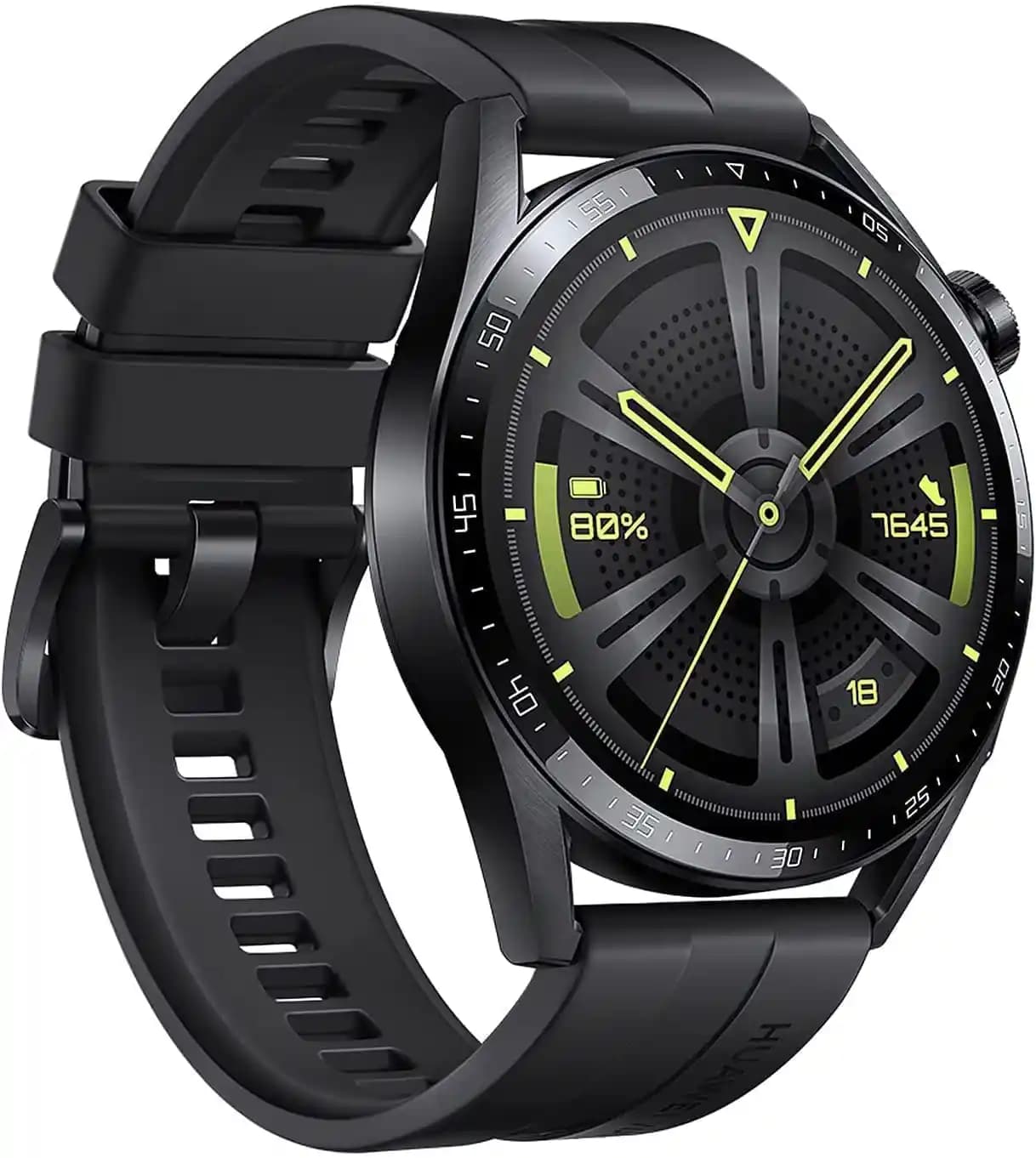 Huawei Watch GT 3 46mm Özellikleri ve Sağlık Takibi İmkanlarıyla Modern Akıllı Saat