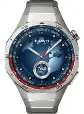 Huawei Watch GT 3 Pro ve GT 5 Pro Arasındaki Farklar ve Değerlendirmeler