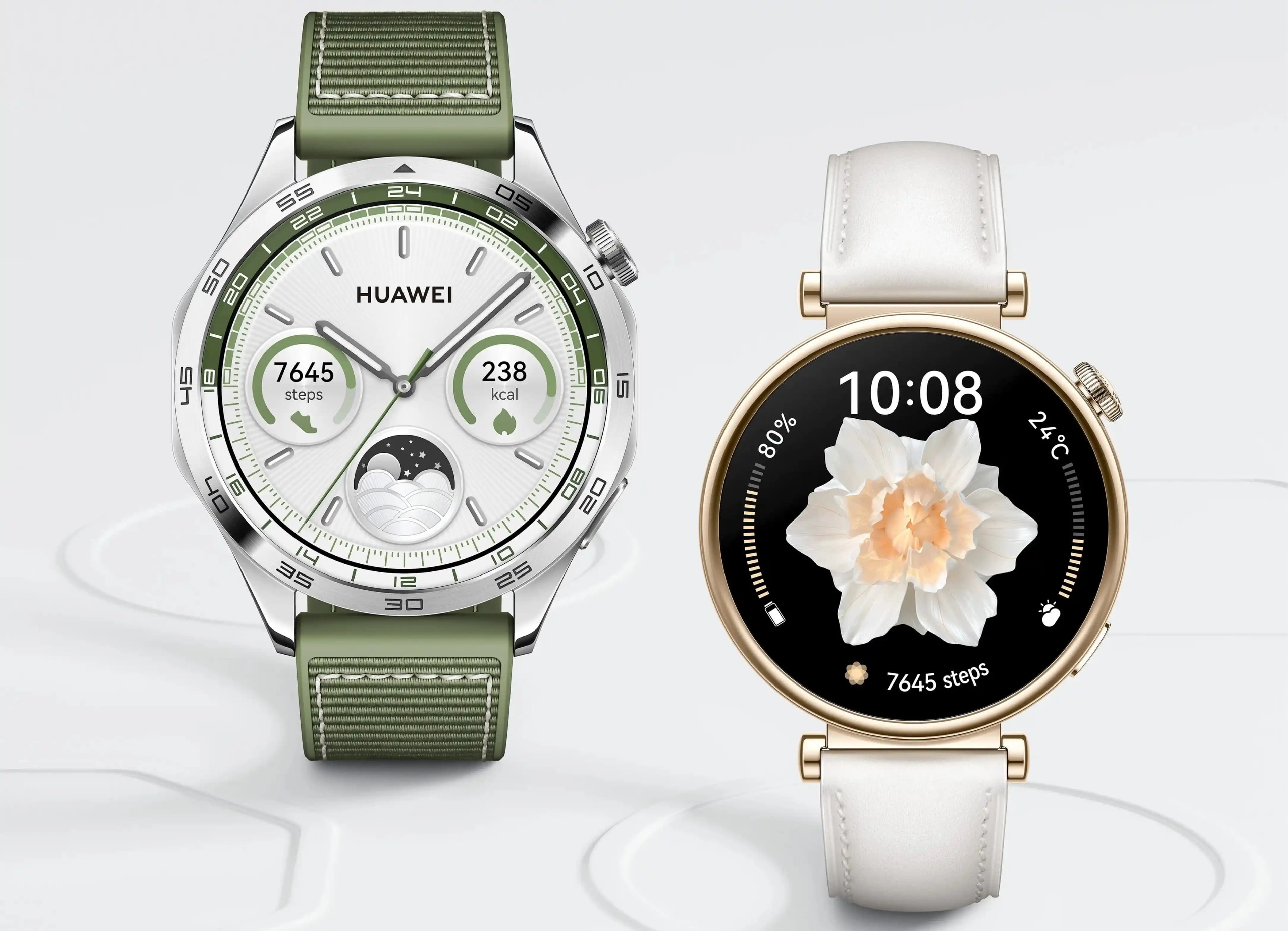 Huawei Watch GT 4 Pro Akıllı Saat Özellikleri ve Tasarımı Hakkında Güncel Bilgiler