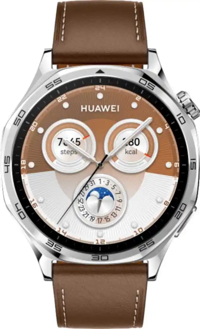 Huawei Watch GT 5 Pro: Sağlık ve Spor Takibi Sunan Gelişmiş Akıllı Saat Özellikleri