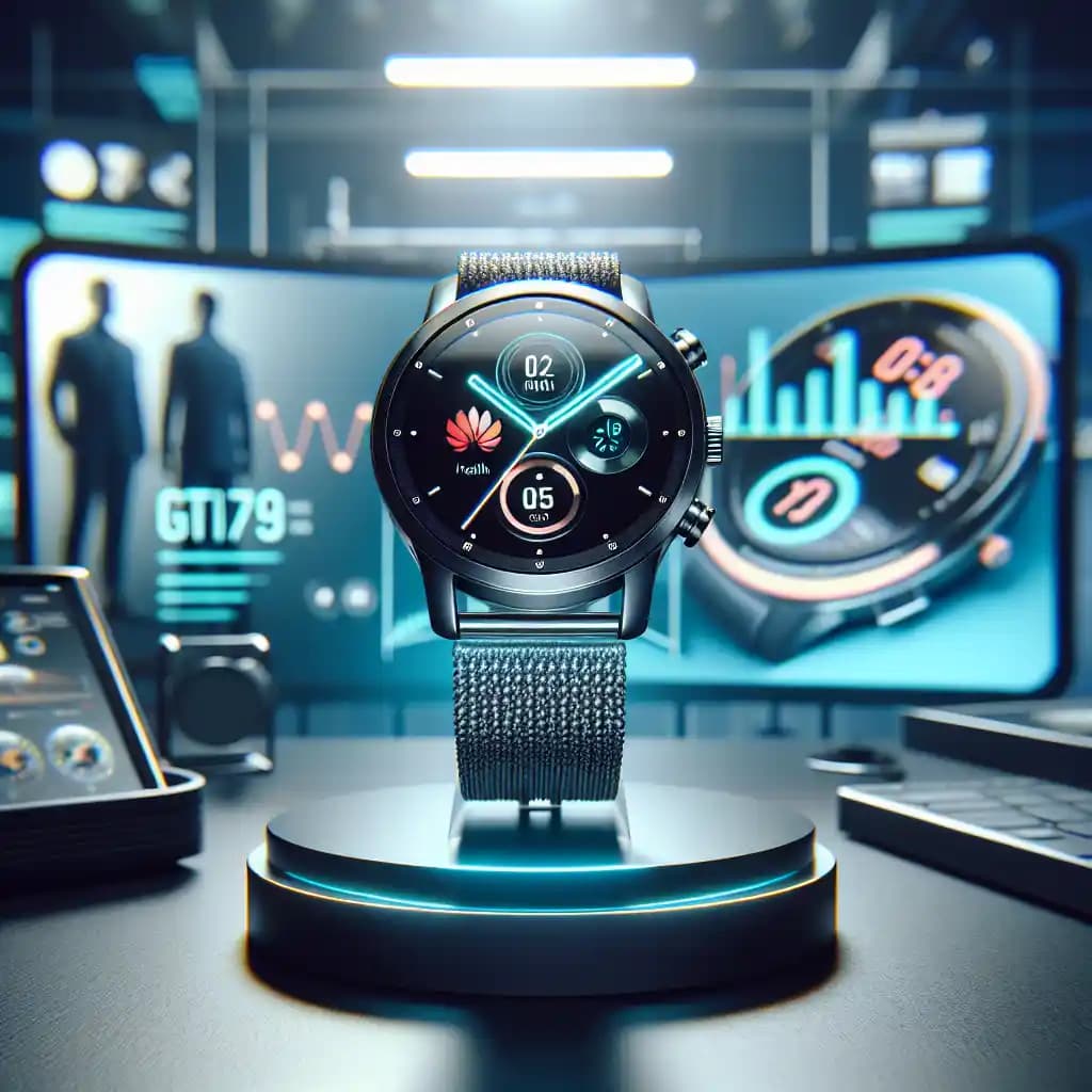 Huawei Watch GT Serisi Akıllı Saatlerin Özellikleri ve Piyasa Durumu Analizi