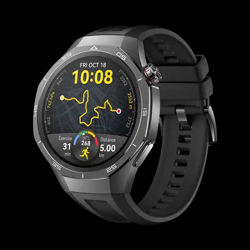 Huawei Watch GT5 Pro'nun Özellikleri ve Giyilebilir Teknolojideki Yeri