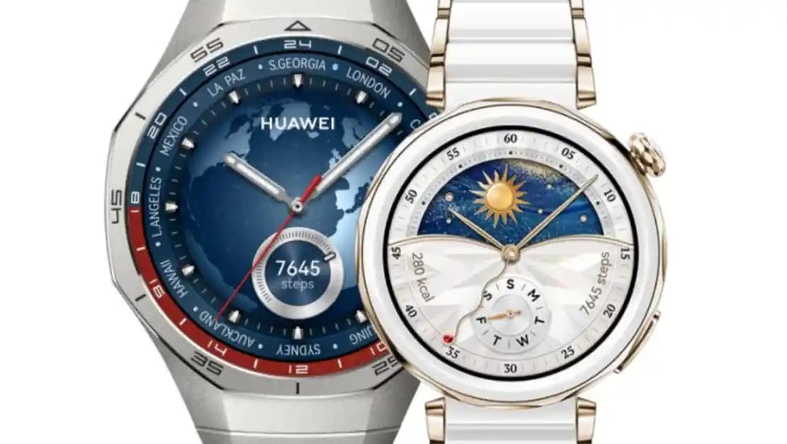 Huawei Watch Yeni Modelleri ve Akıllı Saat Teknolojilerindeki Güncel Trendler