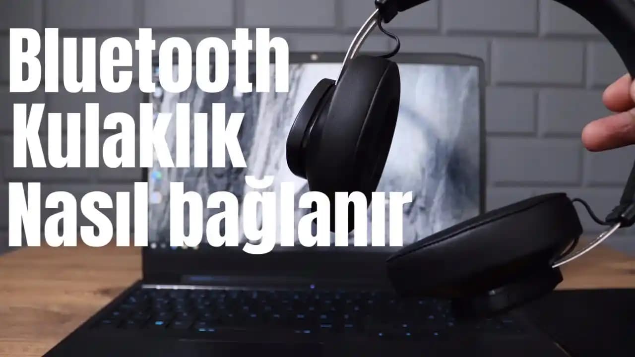 İki Bluetooth Kulaklığı Bilgisayara Bağlama Rehberi: Adımlar ve İpuçları