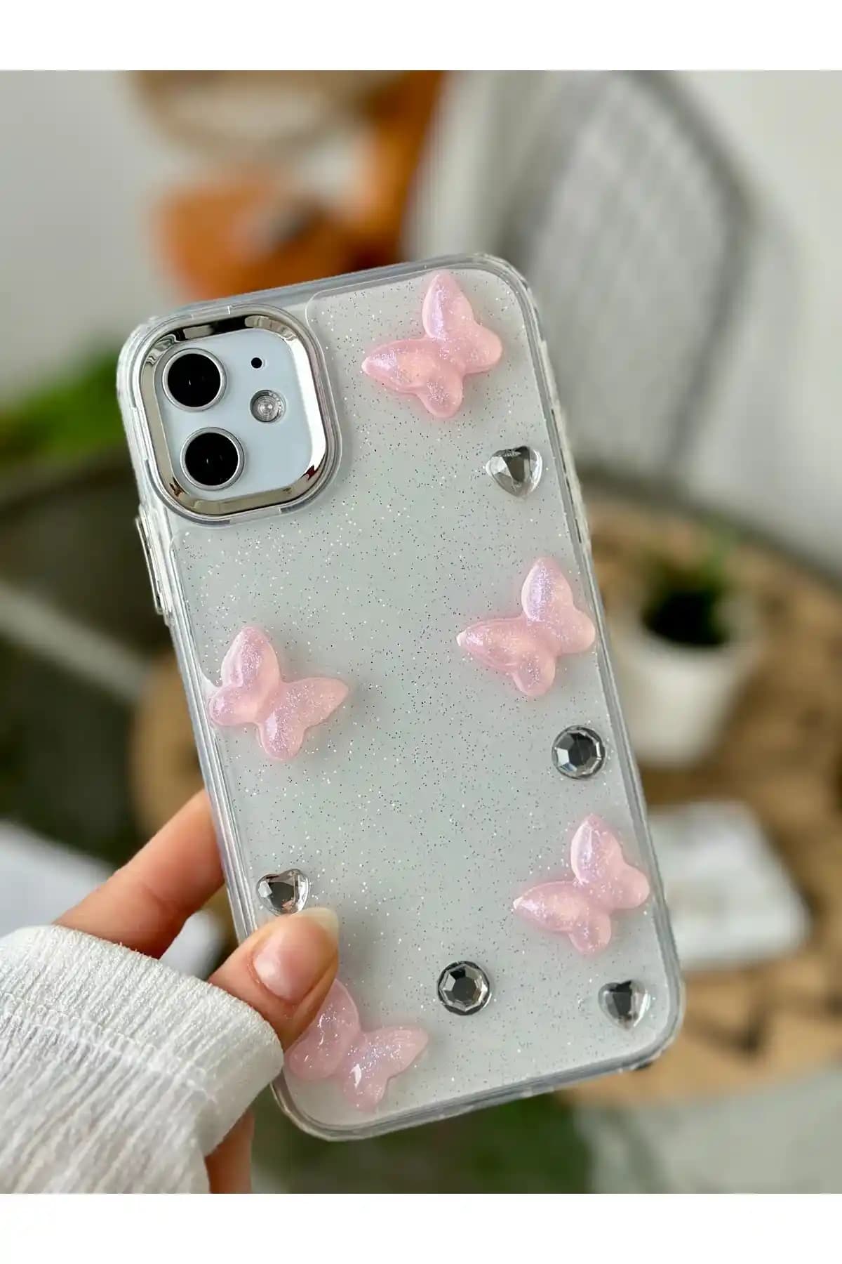 iPhone 11 için En Uygun Kılıf Seçimi ve Kullanım İpuçları