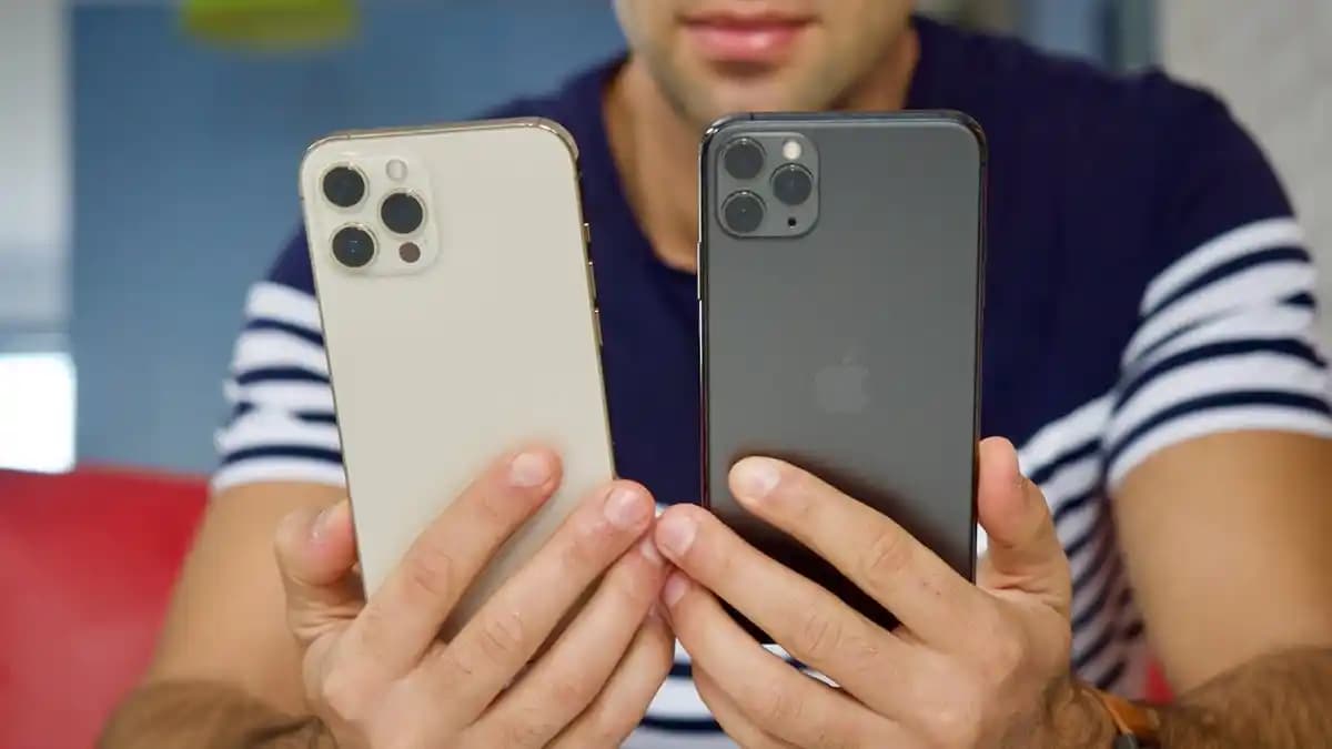 iPhone 12 Pro Max Boyutları ve Özellikleri: Geniş Ekran ve Yüksek Performans Detaylı İnceleme