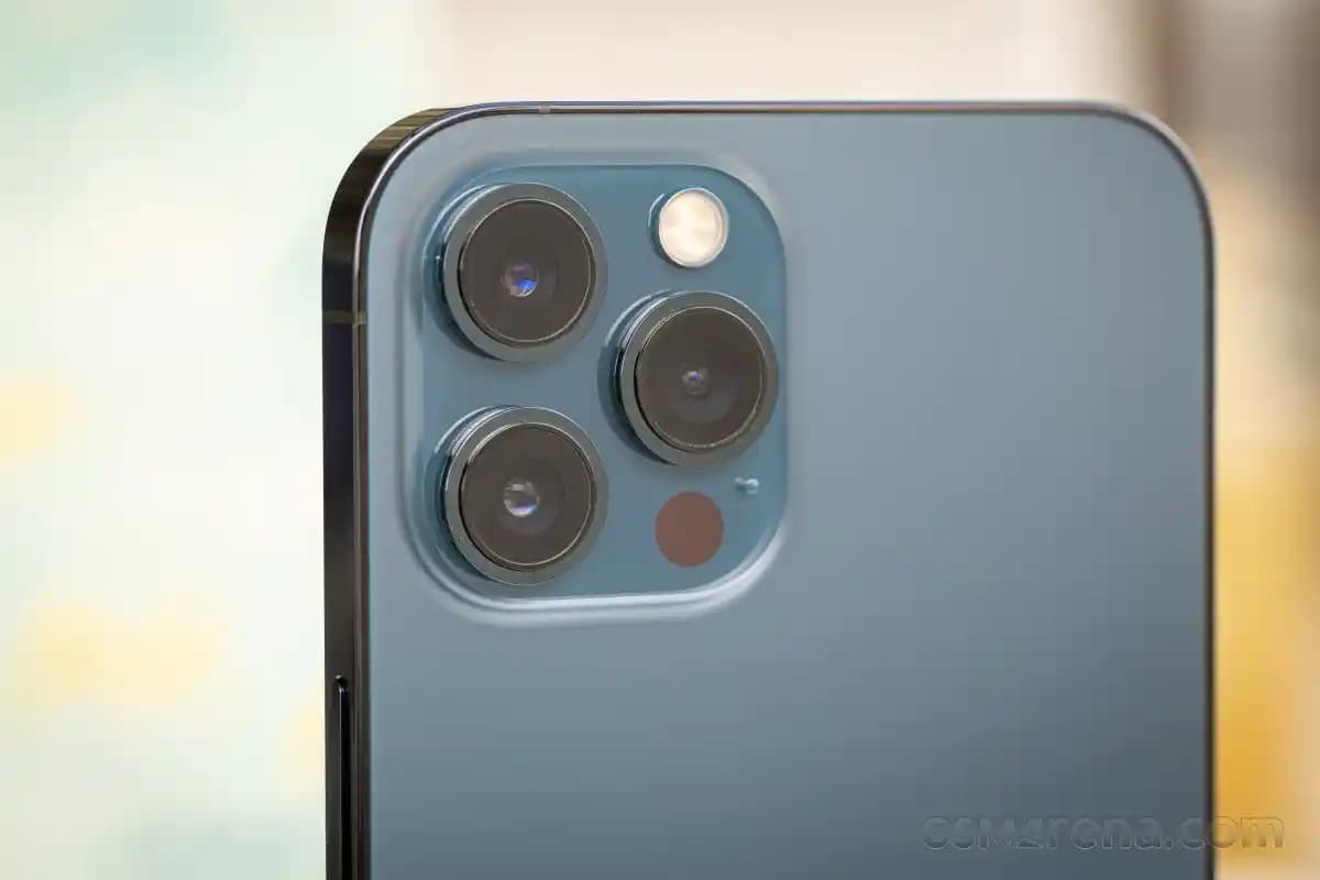 iPhone 12 Pro Max Kamera Özellikleri ve Teknolojik Gelişmeler Hakkında Detaylı Bilgi