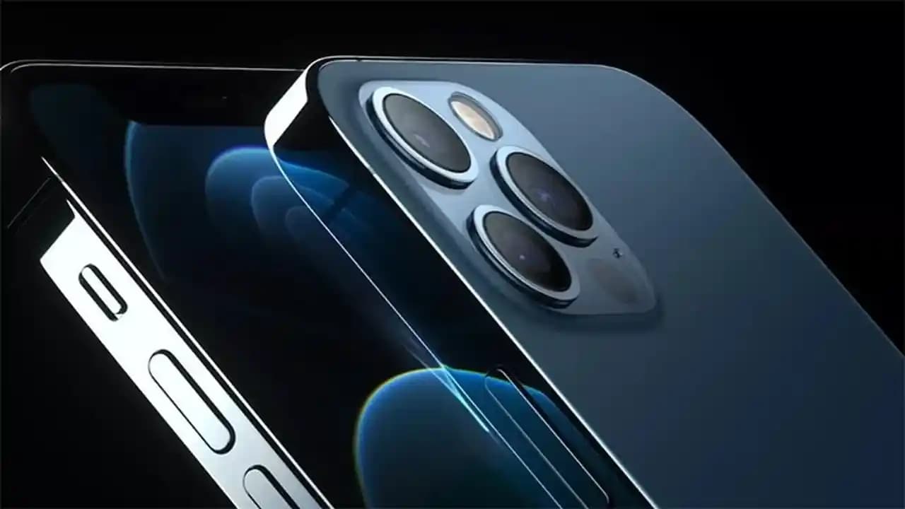 iPhone 12 Pro Özellikleri ve Teknolojik Yenilikler Hakkında Kapsamlı Bilgi